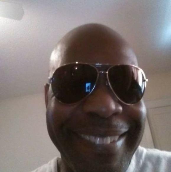 Meet your Posher, Peter - Picture 1 of 1